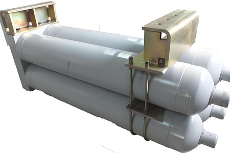 活塞式蓄能器拆卸、組裝和丟棄需注意哪些?