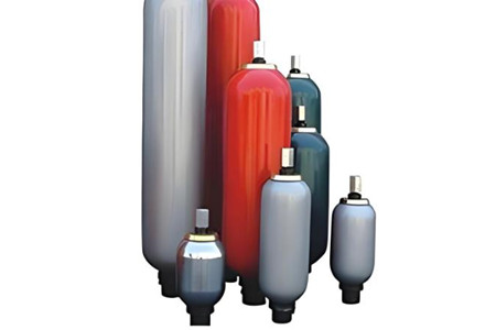 活塞式蓄能器拆卸、組裝和丟棄需注意哪些?