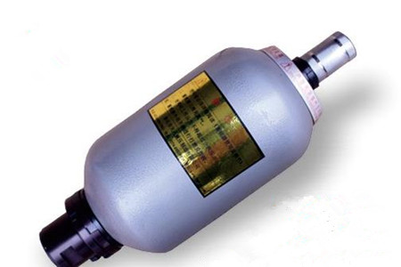 怎么使用蓄能器充氮工具?方法很簡單!