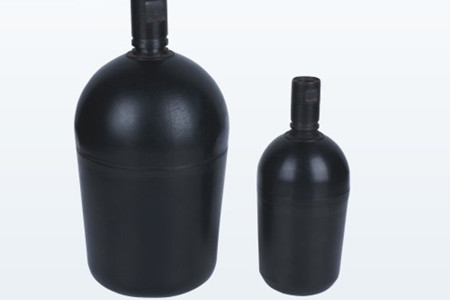 為什么蓄能器不能水平安裝？理由竟是這樣！