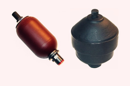 蓄能器在液壓系統(tǒng)中的9種應(yīng)用,你掌握幾種?