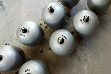 活塞式蓄能器與氣囊式蓄能器區別竟如此大!