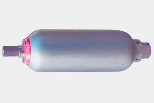 纏繞式蓄能器緣何成為液壓系統(tǒng)新寵?輕量化與高壓耐受引領(lǐng)行業(yè)變革