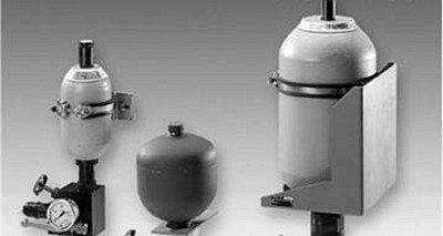 2021年國內市場上蓄能器賣多少錢一個？