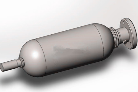 活塞式、皮囊式、隔膜式蓄能器的區別大嗎？