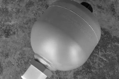 蓄能器型號和規格尺寸如何選？這份原則請收藏！