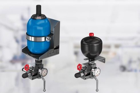 蓄能器的工作原理、結(jié)構(gòu)以及用途