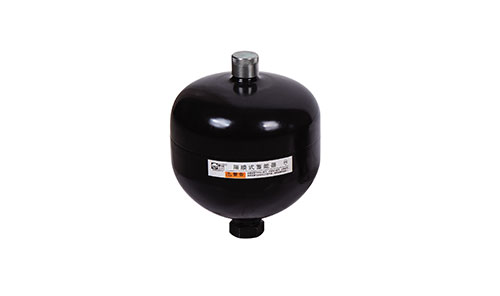 隔膜式蓄能器拆卸時需注意哪些事項？